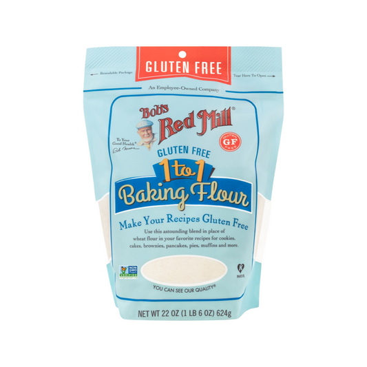 Red Mill Gluten Free Baking Flour 無麩質1 + 1烘焙粉