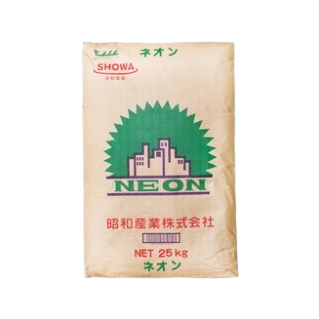 Neon Bread Flour 高筋麵粉500g裝[圖片僅供參考]