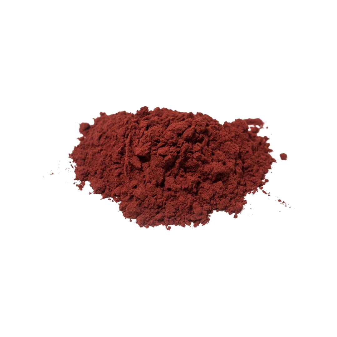 Red Yeast Rice Powder 紅麴粉