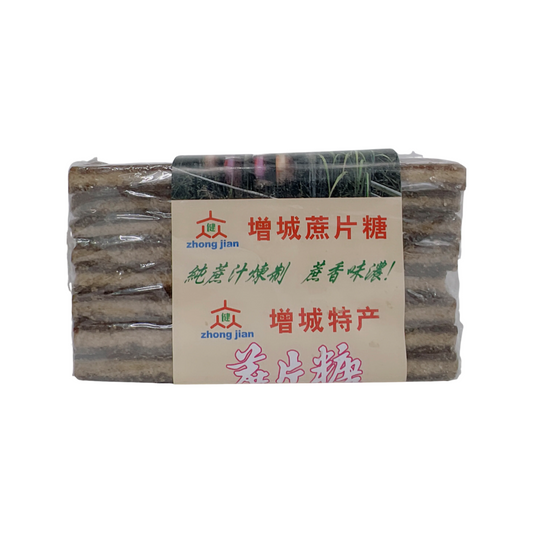 Cane Sugar 增城片糖