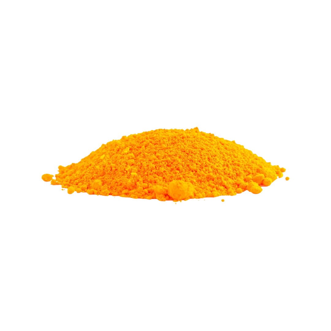 Orange Fat-Soluble Powder Colour 油溶性橙色色粉[圖片僅供參考]