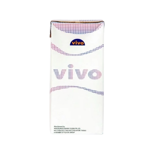 Vivo Pastry Topping 甜忌廉