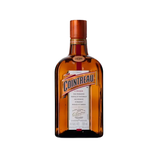 Cointreau 君度橙酒