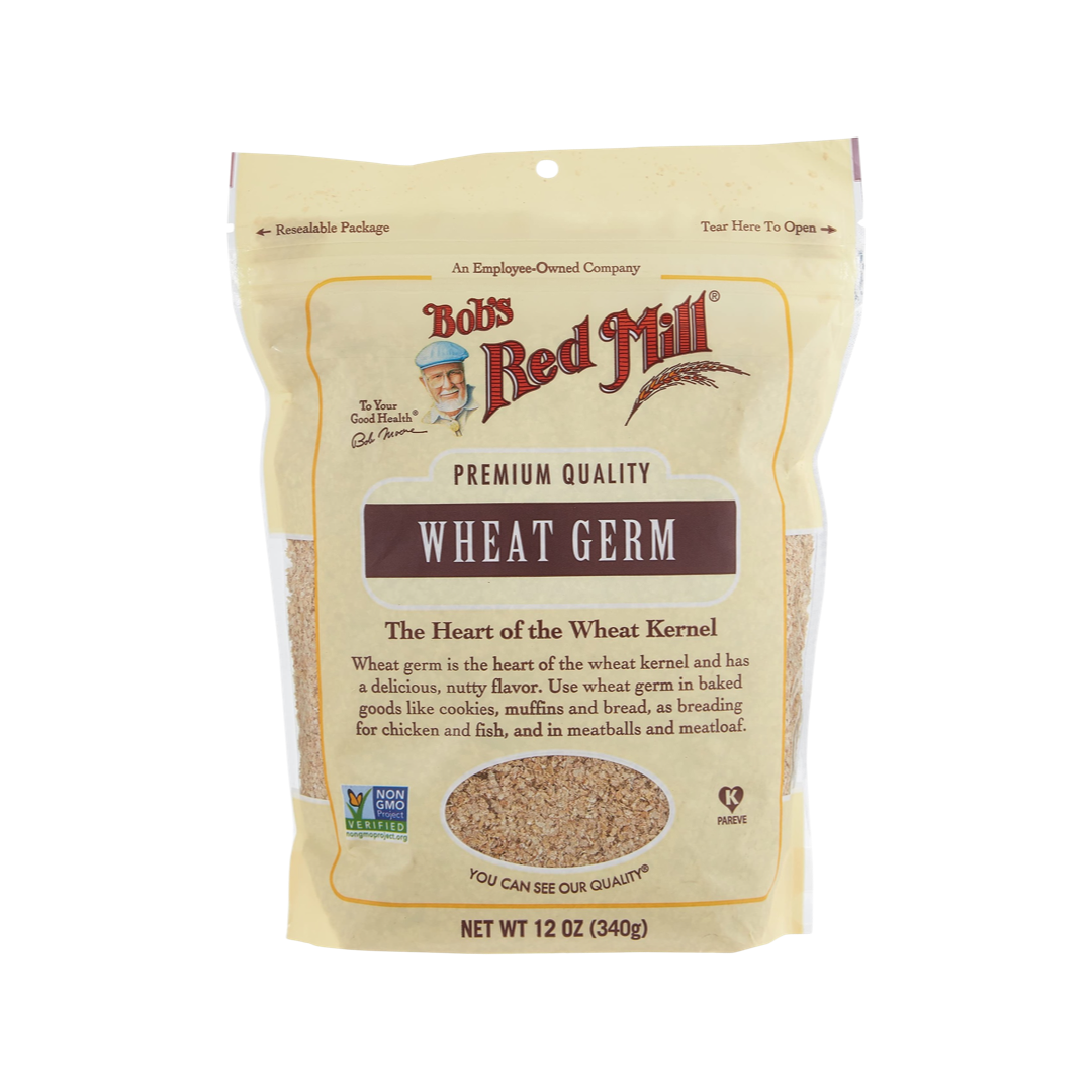 Red Mill Wheat Germ 麥芽粉