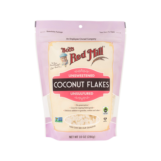 Red Mill Coconut Flakes 椰子片