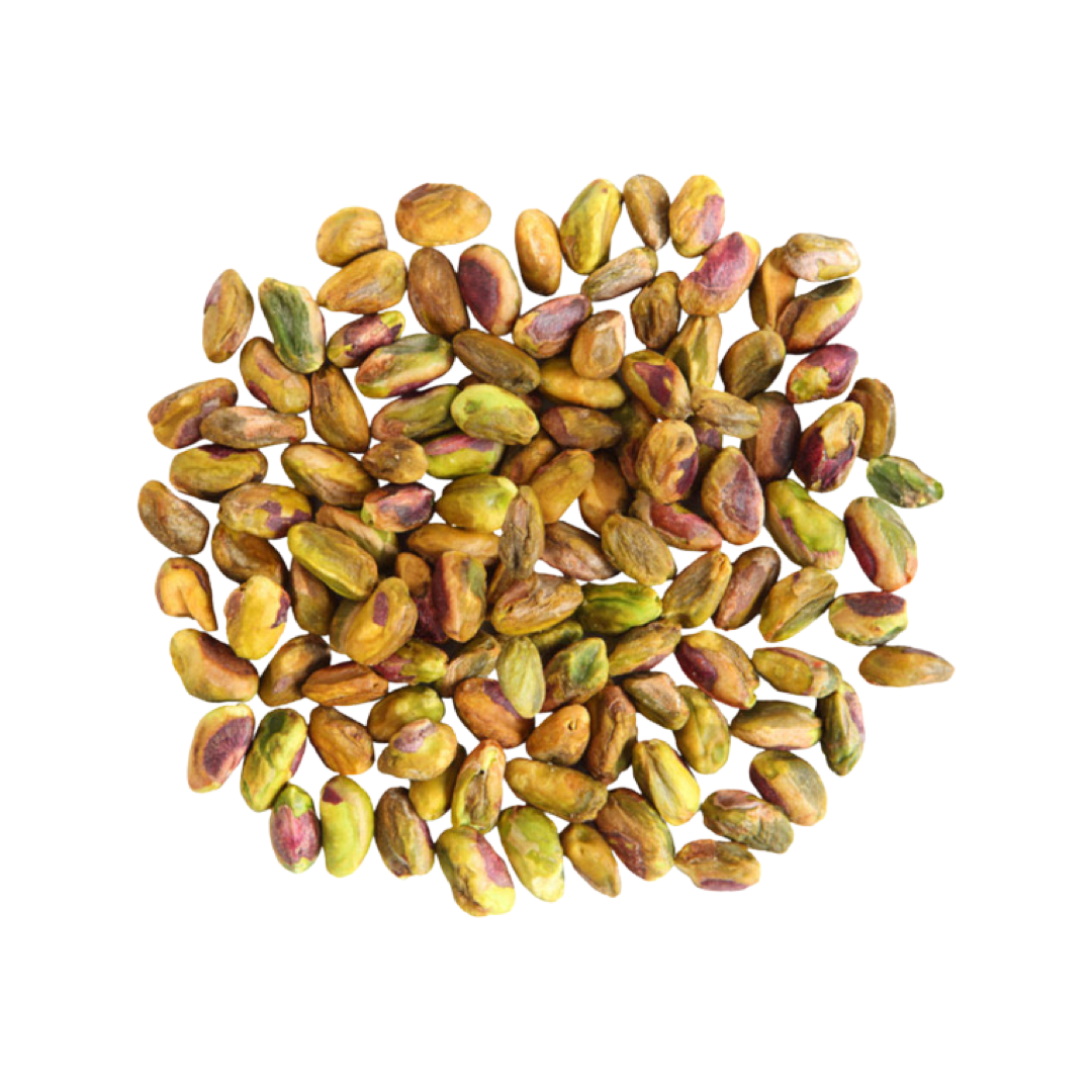 Pistachio Nuts 開心果仁粒