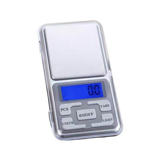 Mini Electronic Scale 迷你電子磅(0.1 - 500g)