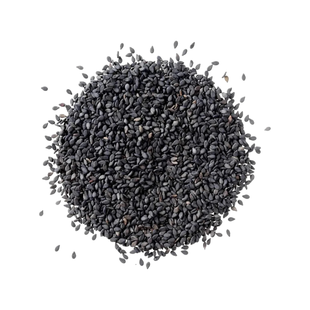 Black Sesame Seeds 特級黑芝麻