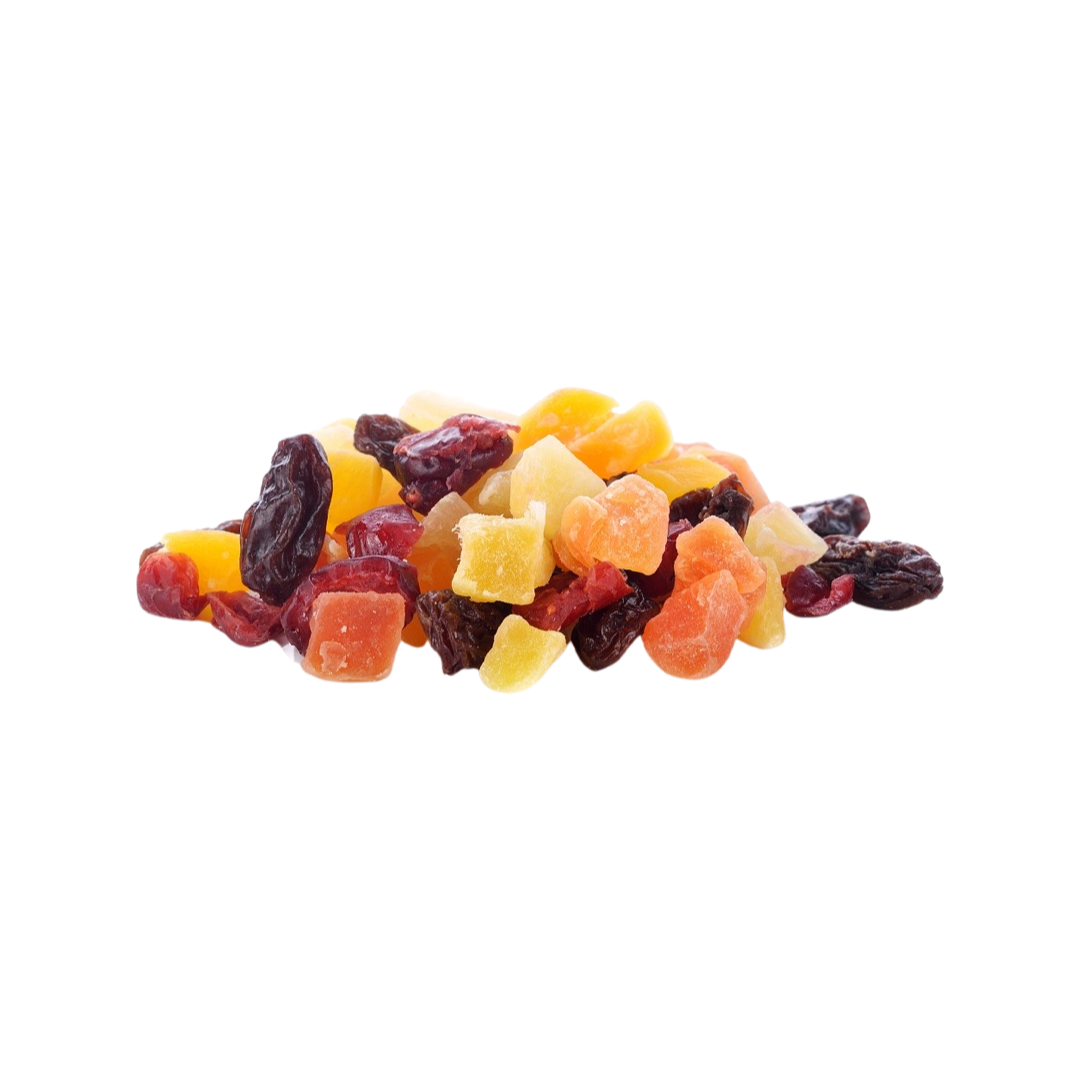 Mix Dried Fruits 雜果乾果