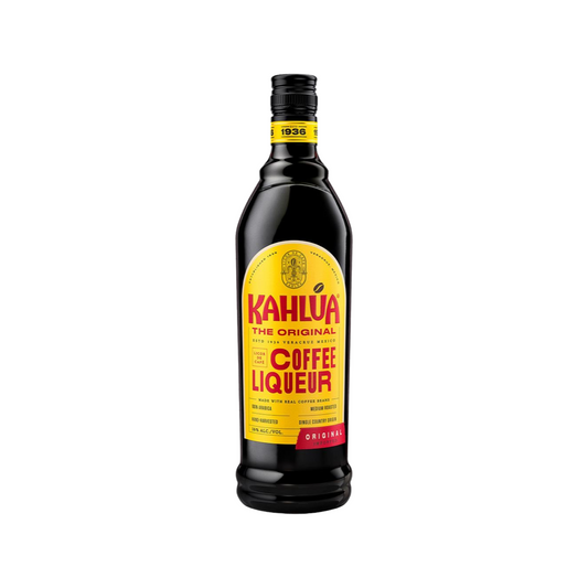 Kahlua Coffee Liqueur 咖啡酒