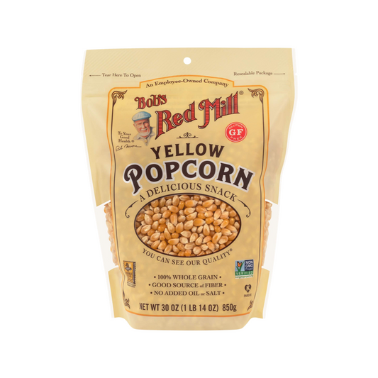 Red Mill Popcorn 爆谷