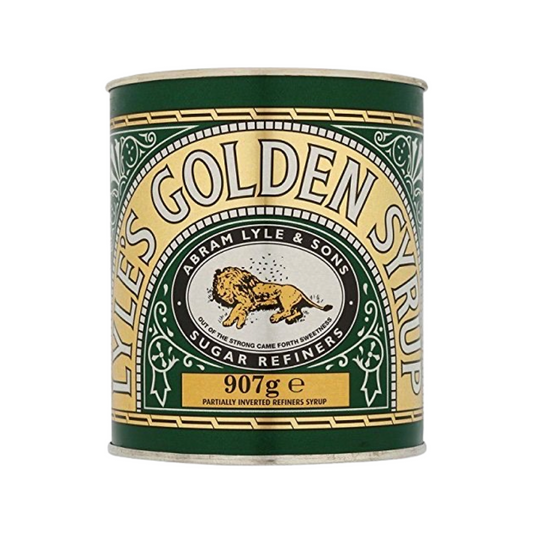 Golden Syrup 金獅糖漿