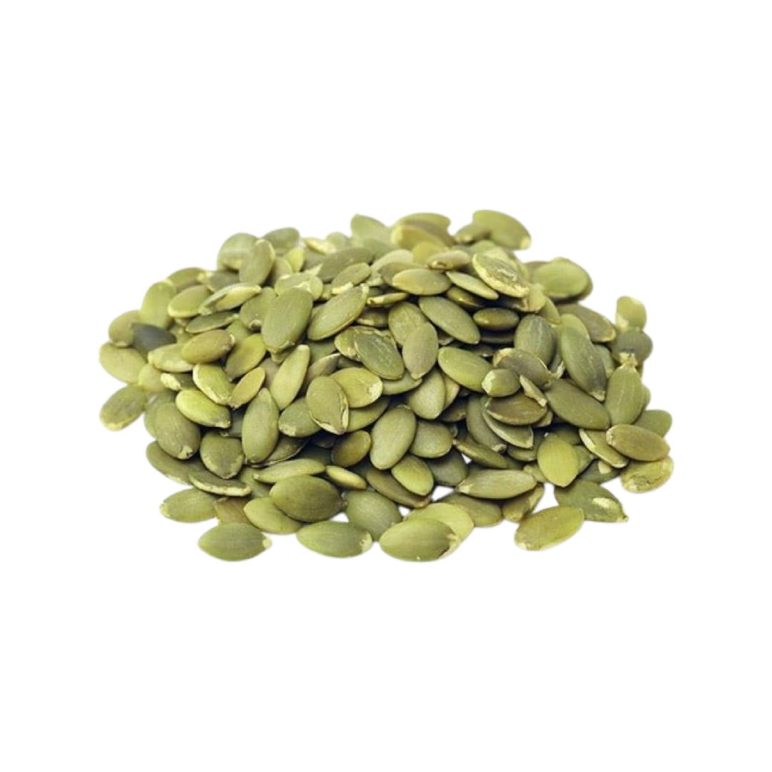 Pumpkin Seeds 特級南瓜籽仁