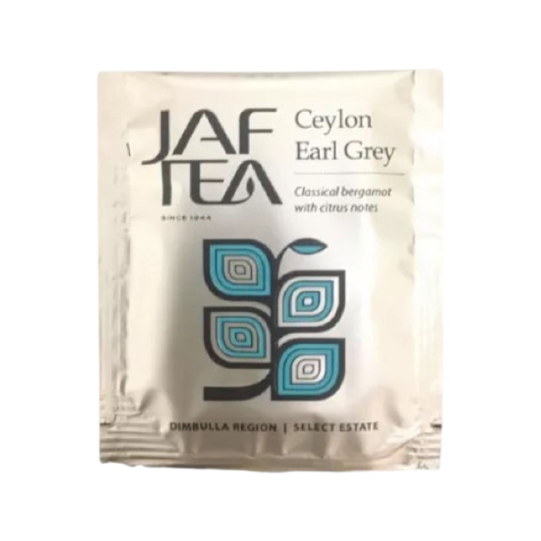 JAF TEA Ceylon Earl Grey佳福伯爵茶