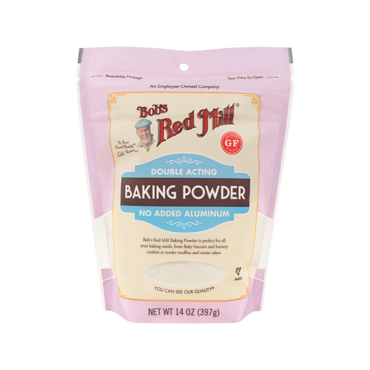 Red Mill Gluten-Free Baking Powder 無麩質泡打粉