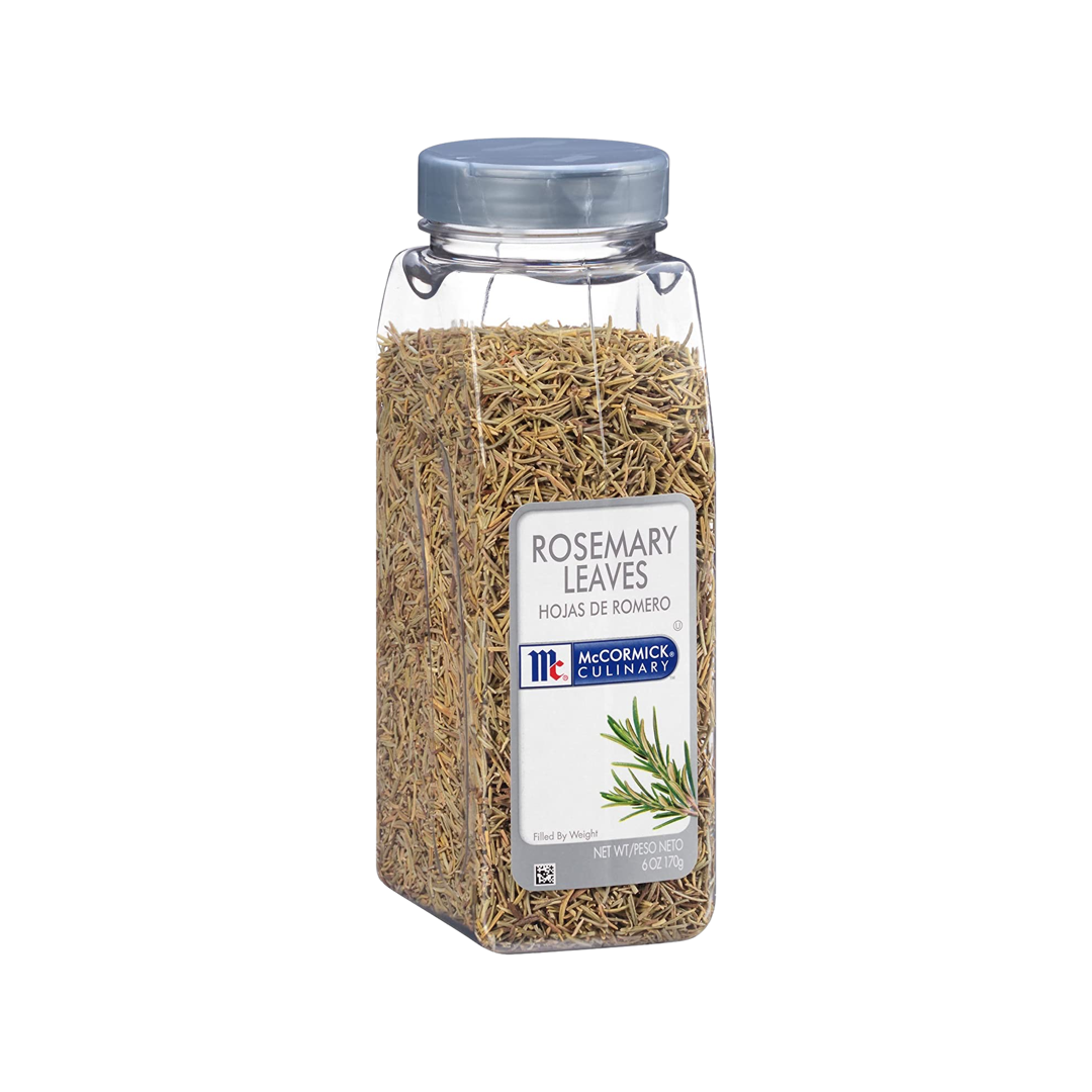 Rosemary Leaves 乾迷迭香草(McCormick Culinary)10g[圖片僅供參考]